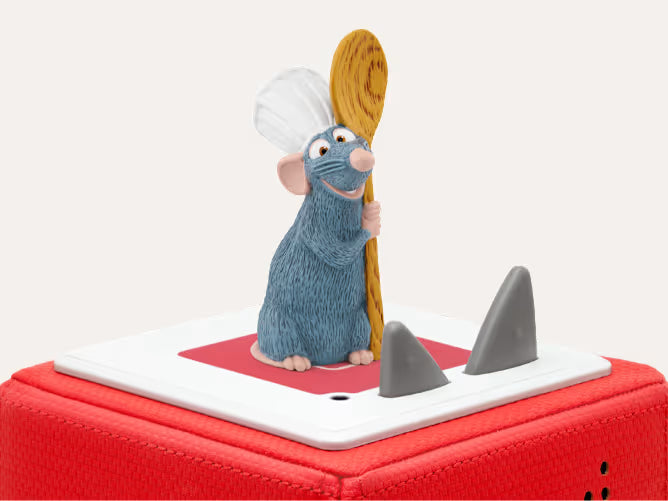 Tonies Audio Character - Disney Ratatouille