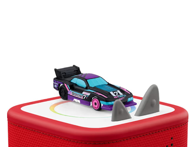 Tonies Audio Character - Hotwheels
