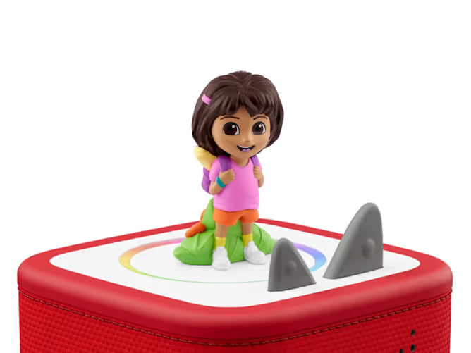 Tonies Audio Character - Dora the Explorer