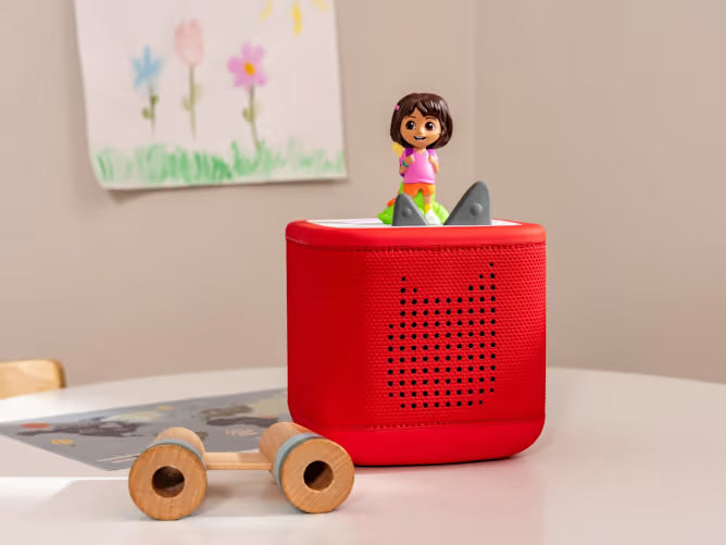Tonies Audio Character - Dora the Explorer