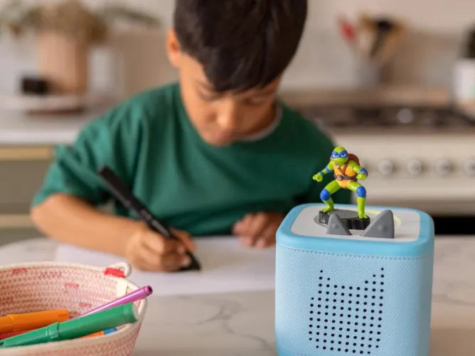 Tonies Audio Character - TMNT - Leonardo