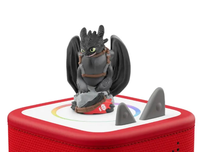 Tonies Audio Character - How to Train Your Dragon
