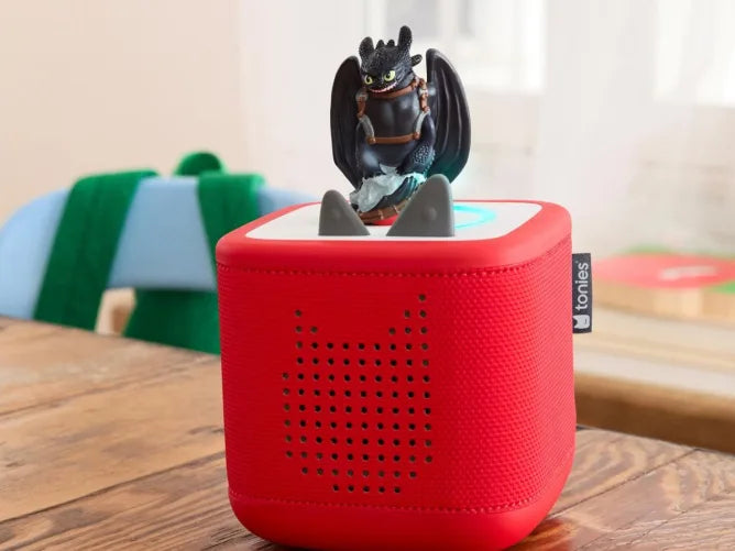 Tonies Audio Character - How to Train Your Dragon