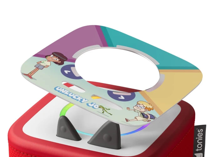 Tonies Play Game Unlucky Jo A Fun Day Of Chaos