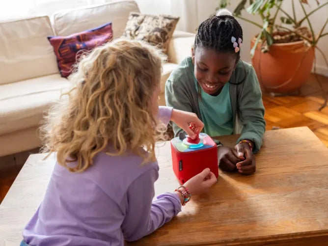 Tonies Play Game Mystery Mavericks Rescue Poochie