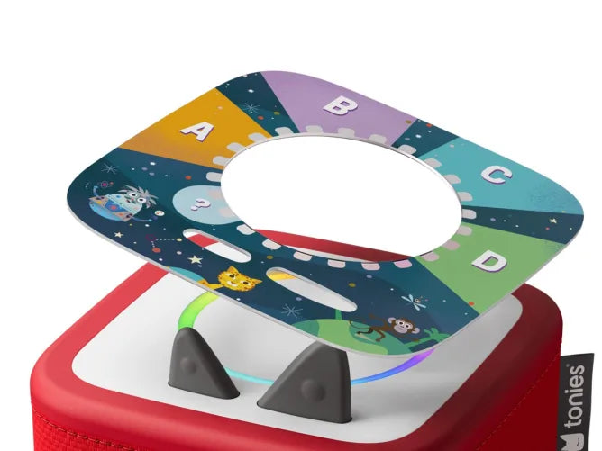 Tonies Play Game The Quizzles All About Animals