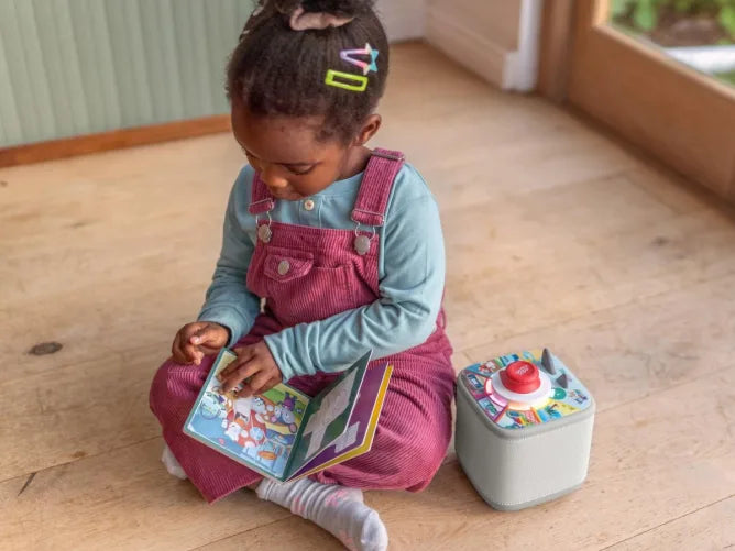 Tonies Play Game LaLaLinos Find The Photo