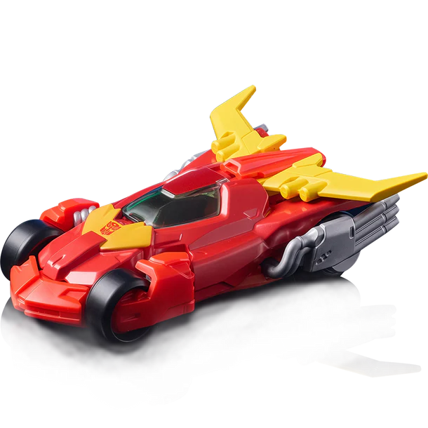 Blokees Wheels | Transformers C01 Roll Out!