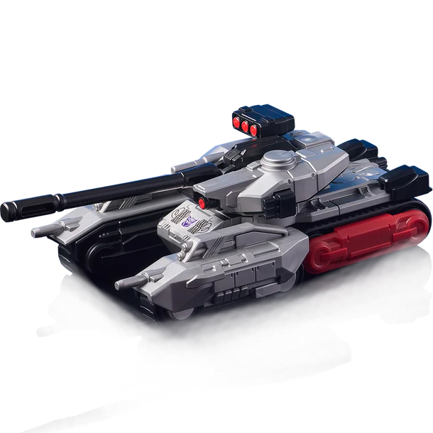 Blokees Wheels | Transformers C01 Roll Out!