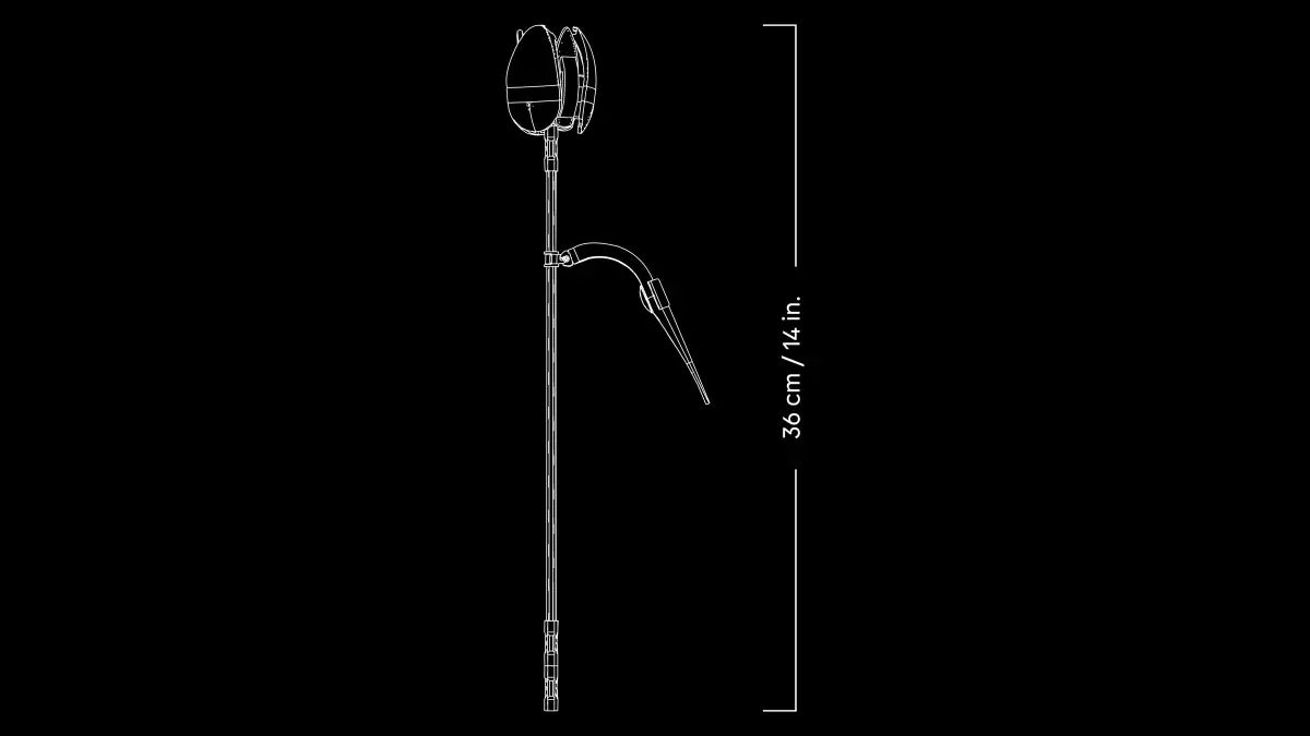 Lego 11501 Tulip Bouquet