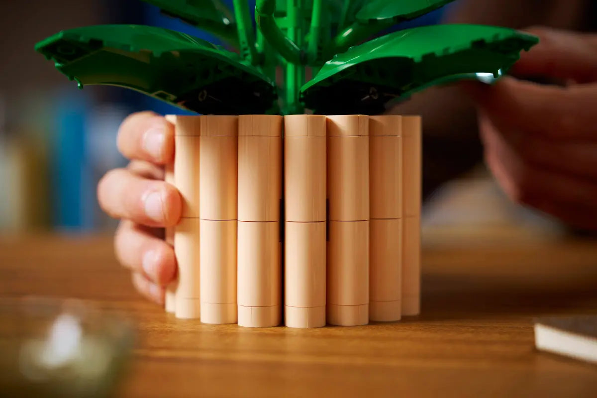 Lego 11504 Peace Lily