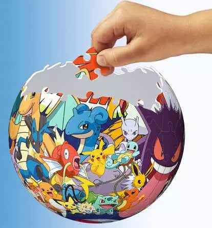 Ravensburger Among The Dinosaurs 100XXL Piece Jigsaw Puzzle