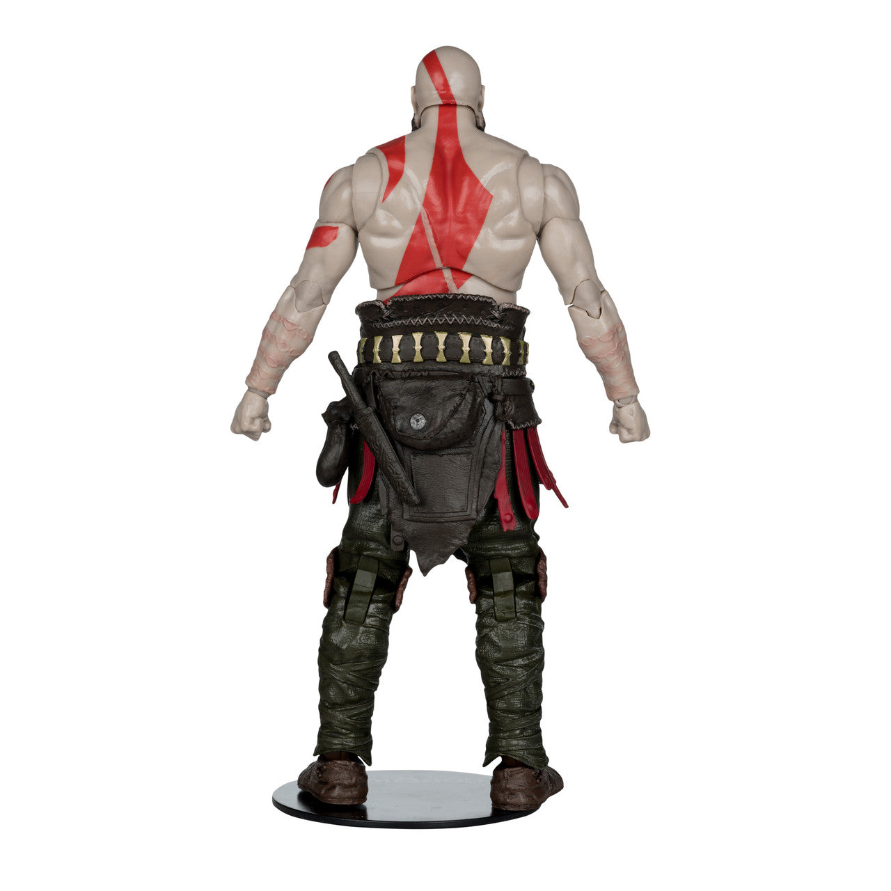 McFarlane Toys God of War Ragnarok - Kratos Action Figure