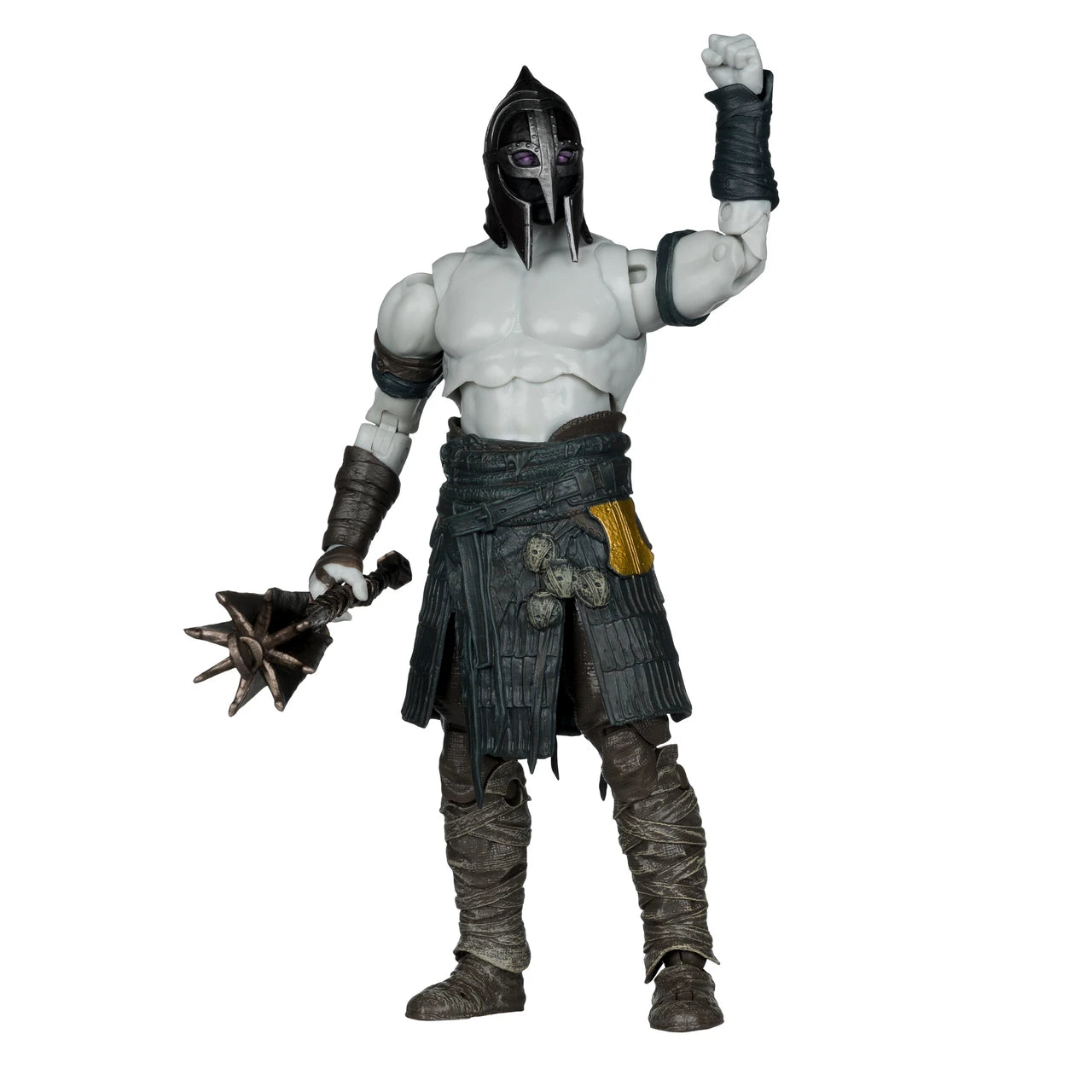 McFarlane Toys God of War Ragnarok - Einherjar Action Figure