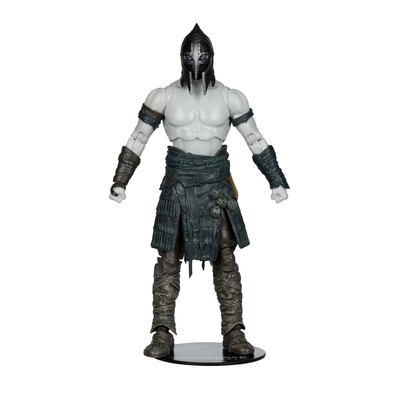 McFarlane Toys God of War Ragnarok - Einherjar Action Figure