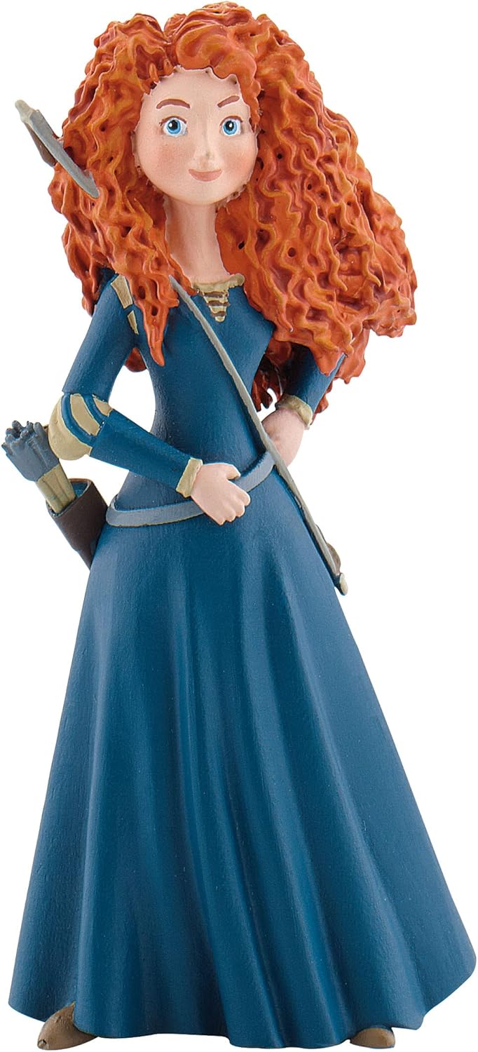 Bullyland - Merida