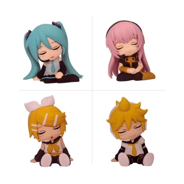 Hatsune Miku Lil Sleepers Blind Bag