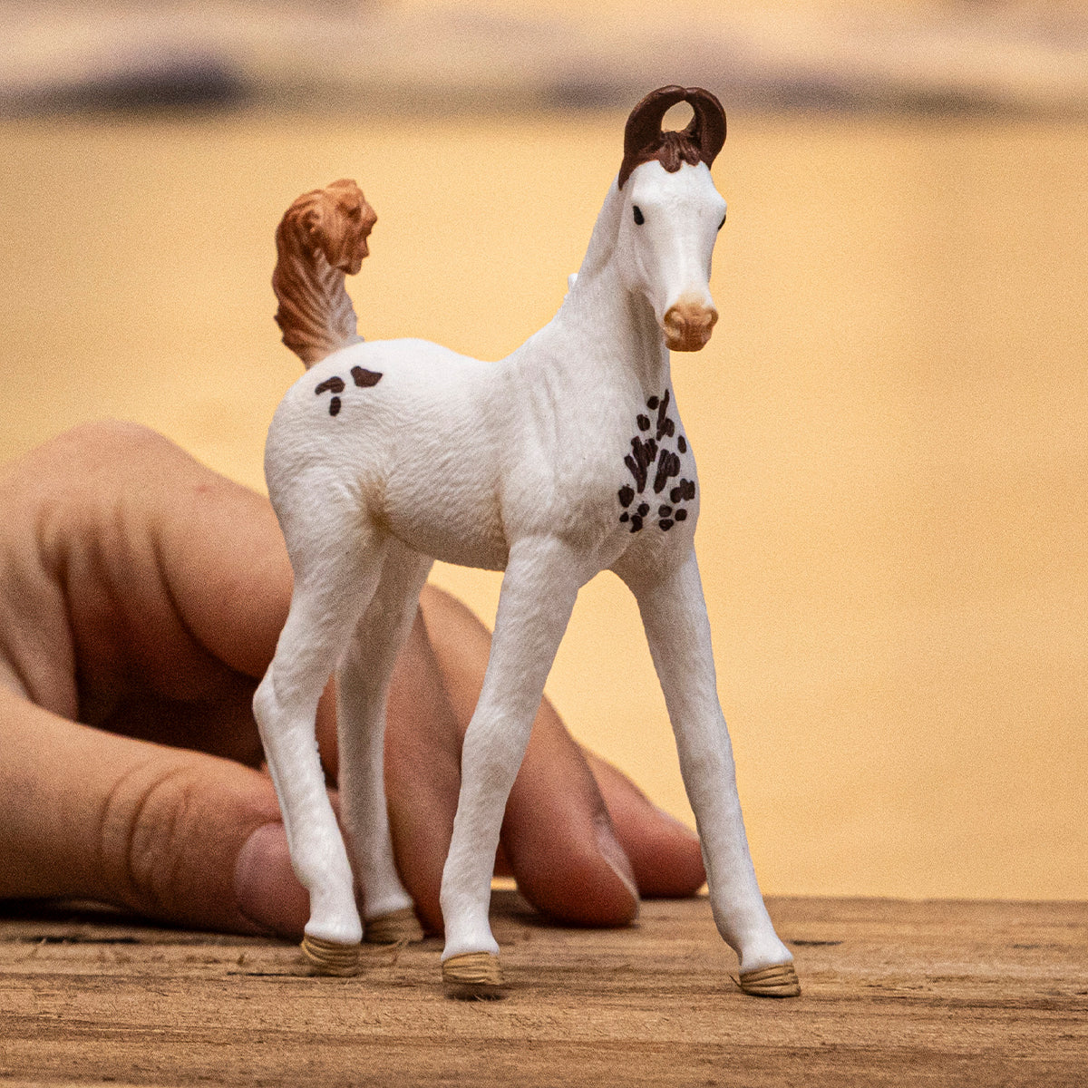 Schleich Marwari Foal