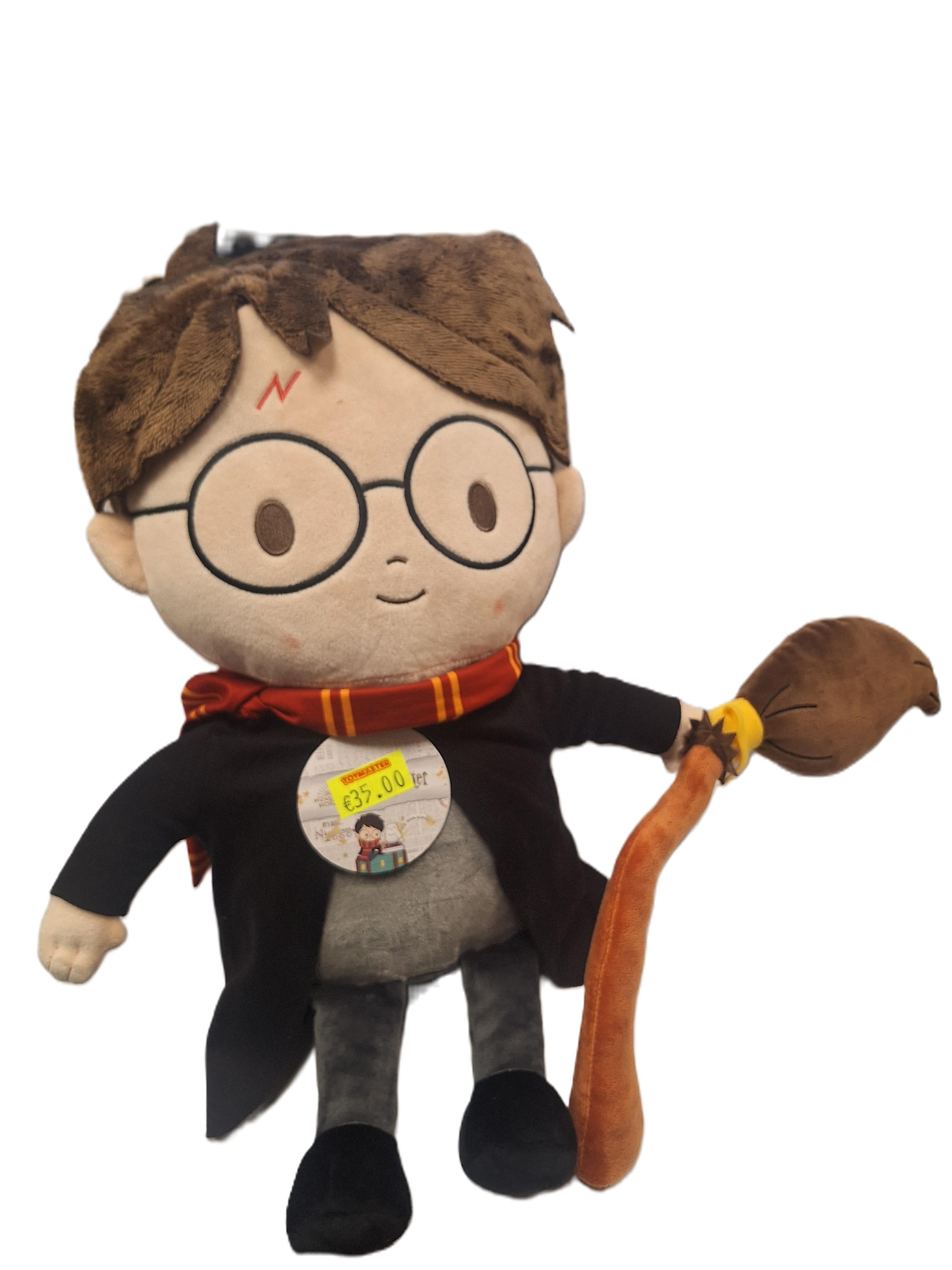 Giant Harry Potter Plush