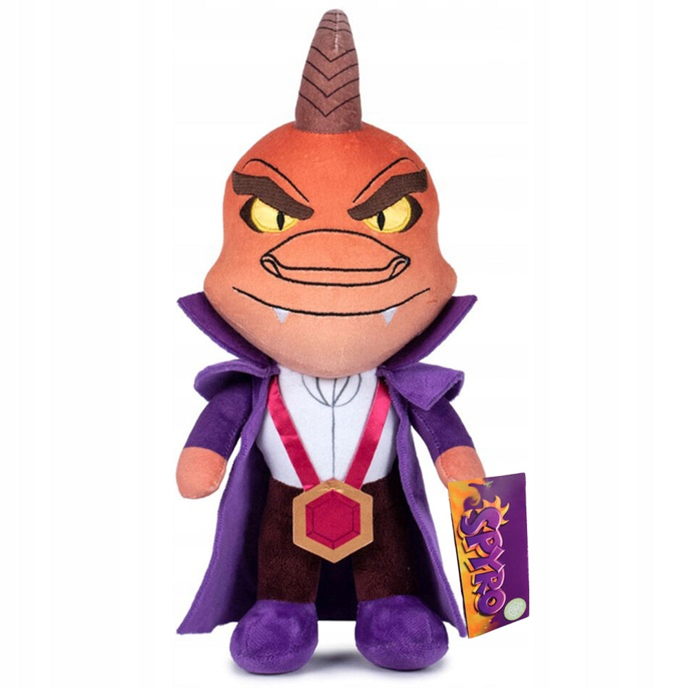 Spyro Dragon 32cm Assorted