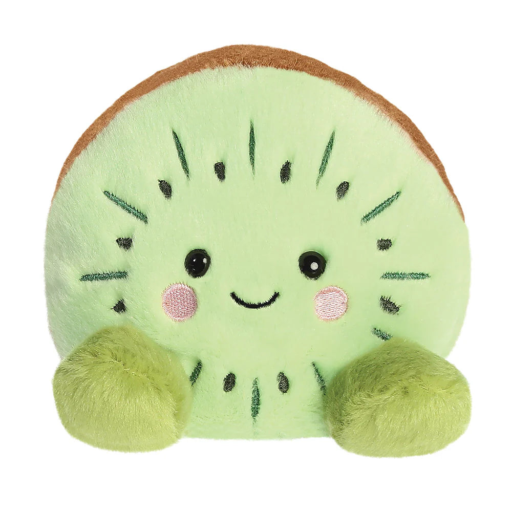 Palm Pals Kimber Kiwi 12cm Soft Toy