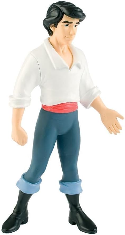 Bullyland - Prince Eric