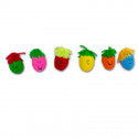 Mini Mood Faces 6 Pack