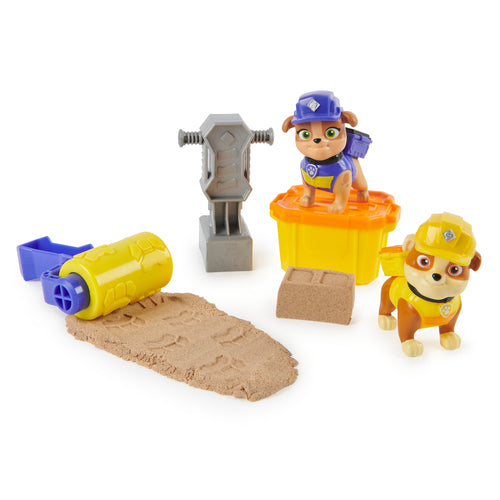 Rubble & Crew Rubble & Mix Build It Pack