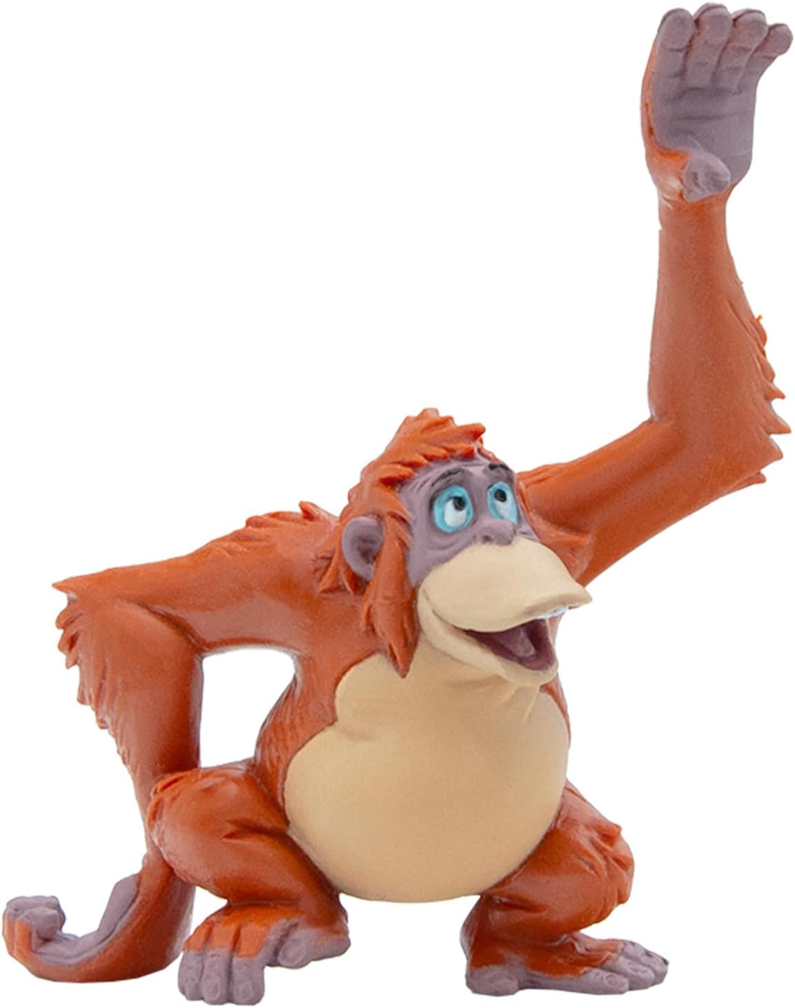 Bullyland - King Louie - The Jungle Book