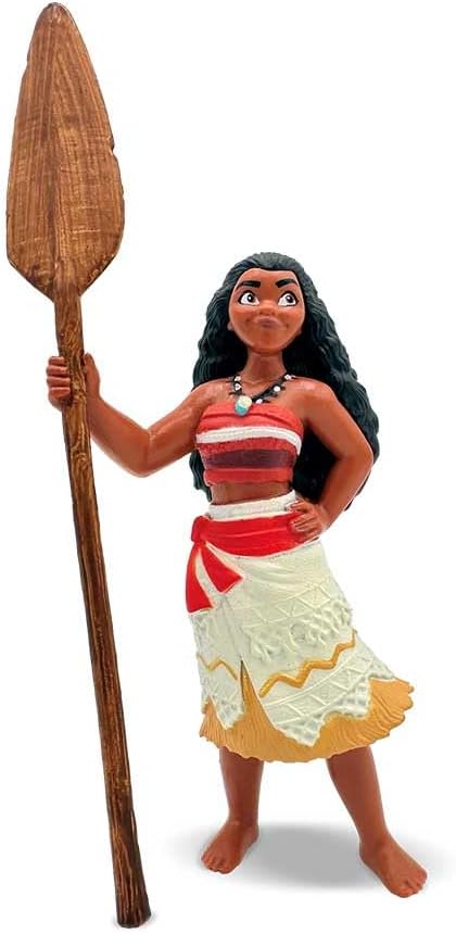 Bullyland - Moana