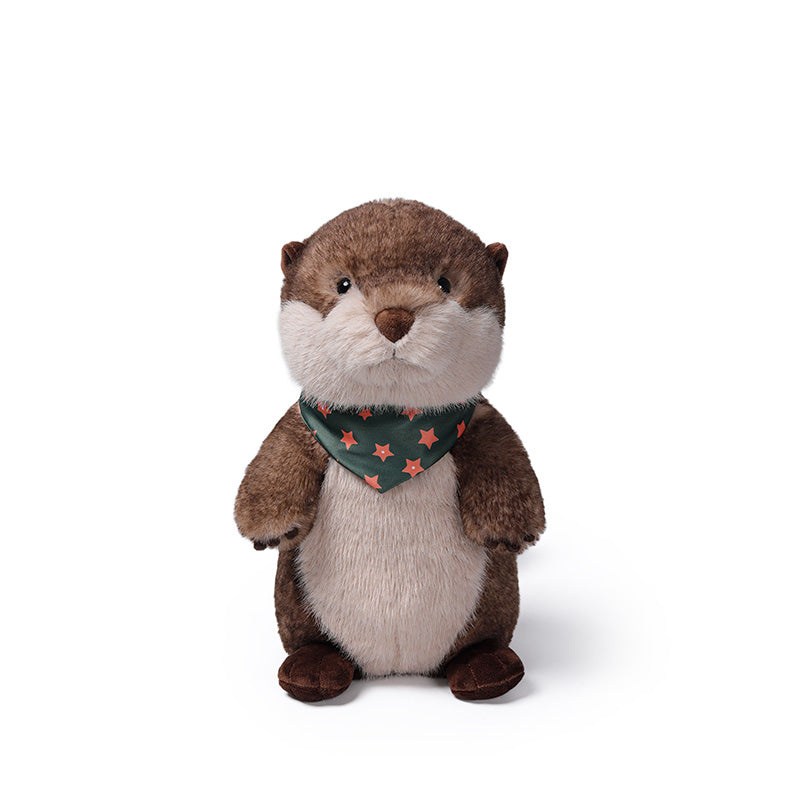 Tod Baby Otter 25cm Soft Toy