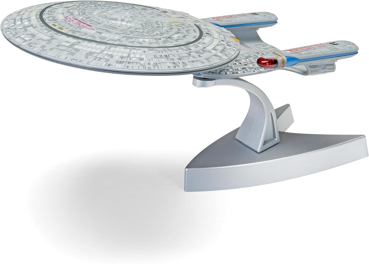 Corgi Star Trek - USS Enterprise NCC-1701-D