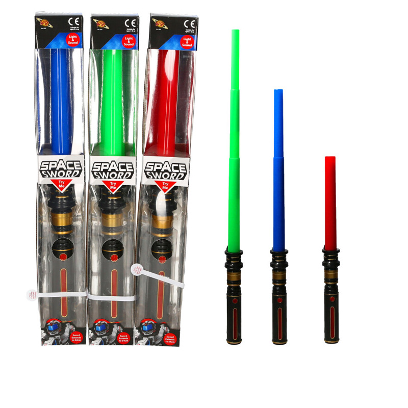 Space Sword