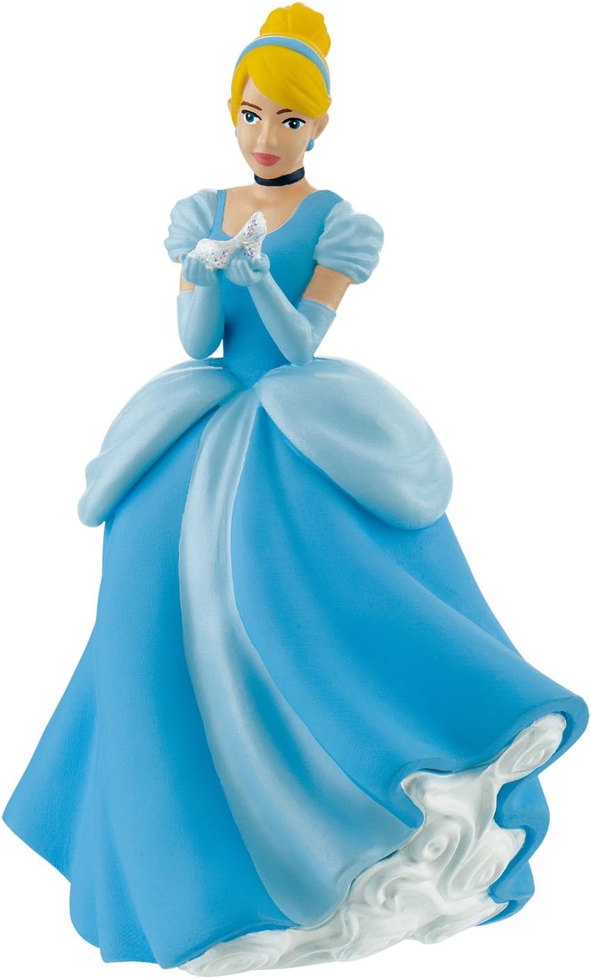 Bullyland - Cinderella