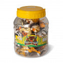 Wild Animals 36 Piece Tub