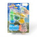 Light Up Bubble Gun