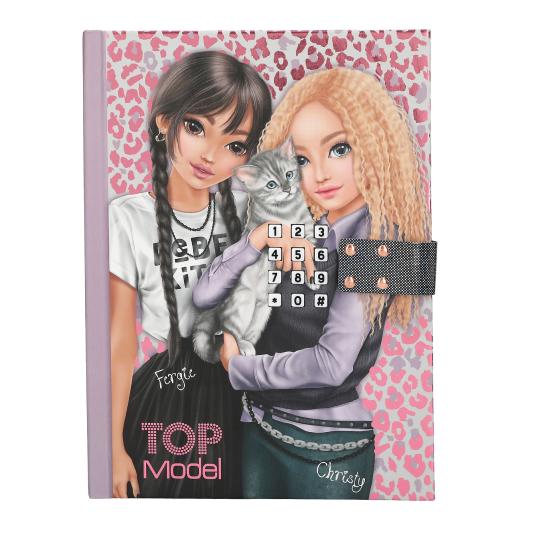 TOPModel Diary With Code And Sound