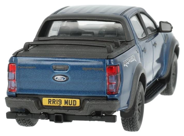 Vanguards Ford Ranger Raptor Special Edition