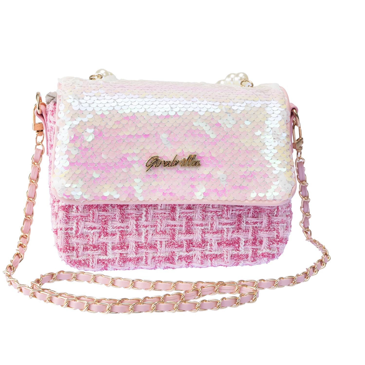 Girabrilla - Dreamy & Elegant Handbag