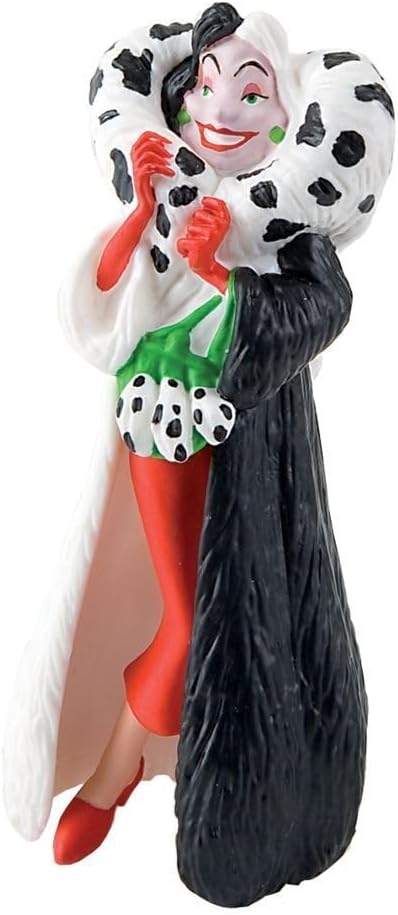 Bullyland - Cruella de Vil