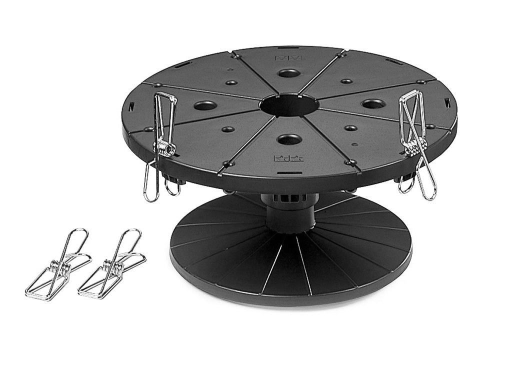 Tamiya Painting Stand Set