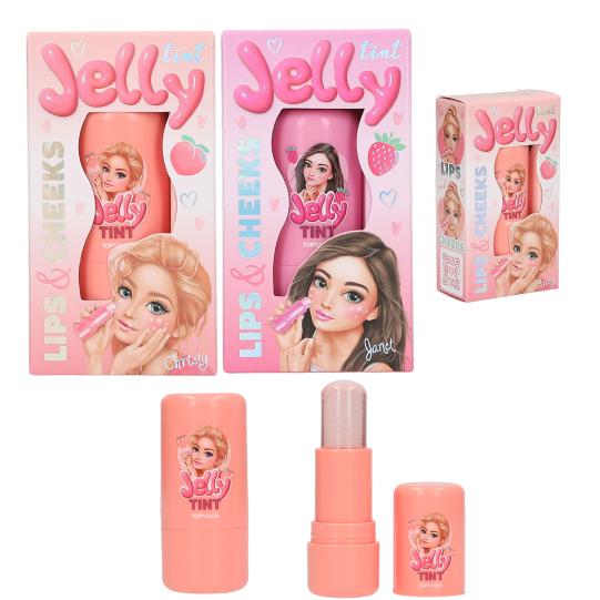 TOPModel Jelly Stick Cheeks & Lips Beauty & Me