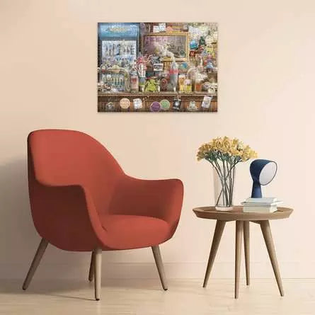 Craft Beer Bonanza 1500 Piece Jigsaw Puzzle