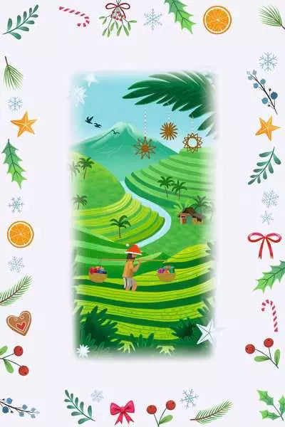 Ravensburger Advent Calendar (2025)