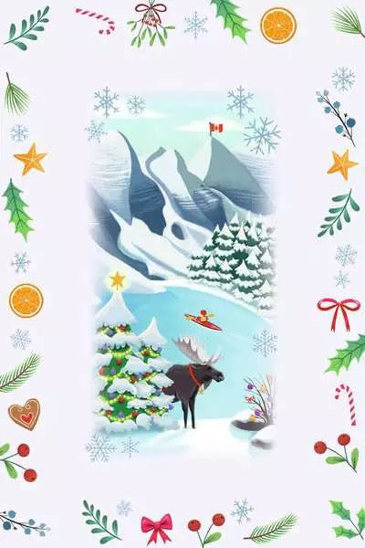 Ravensburger Advent Calendar (2025)