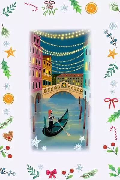Ravensburger Advent Calendar (2025)