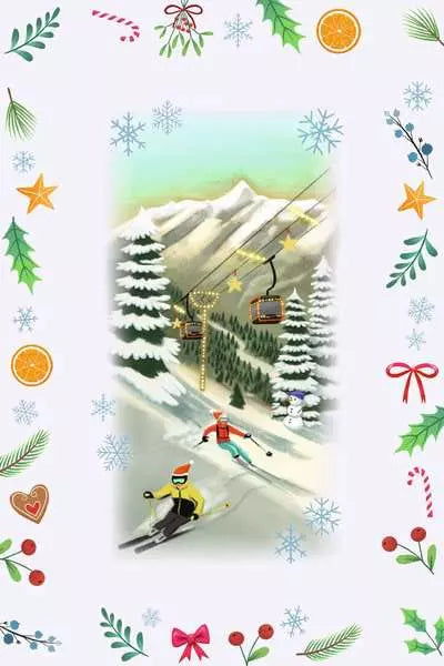 Ravensburger Advent Calendar (2025)