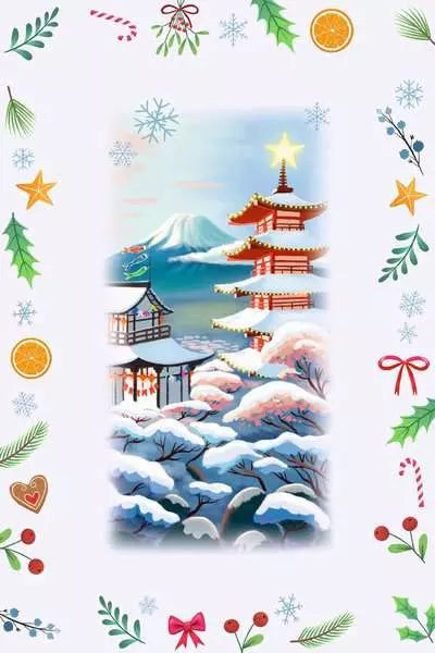 Ravensburger Advent Calendar (2025)
