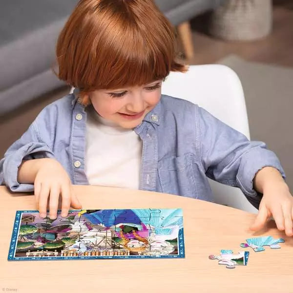 Disney Frozen 35 Piece Jijsaw Puzzle