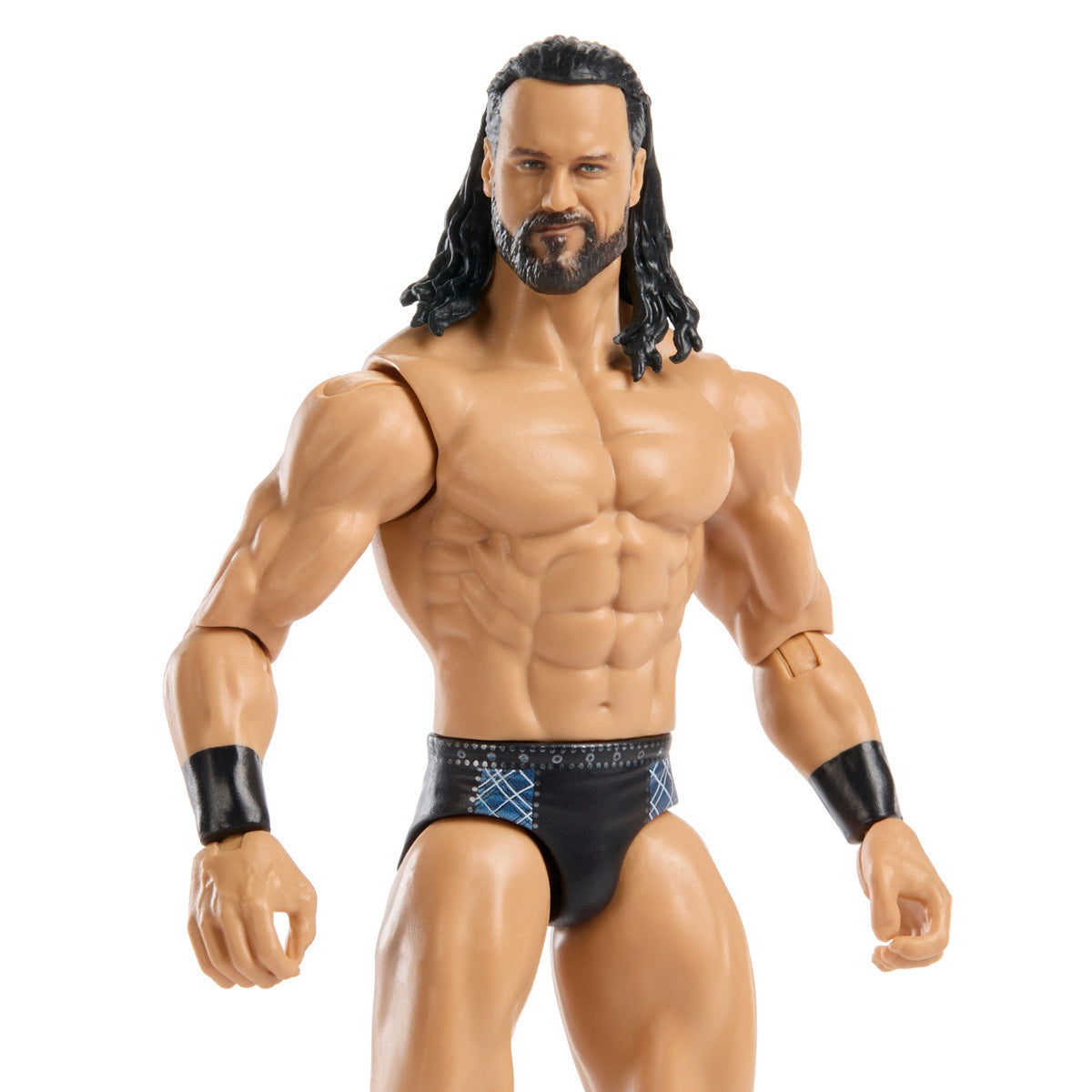 WWE Main Event Series Greatest Hits Drew McIntyre